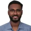 Sreekumaran Ashwin