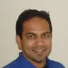 Srinivasan Ashwin Subramanian