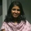 Aswathy P Krishnan 