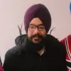 Atinderpal Singh