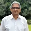 Balaji Parthasarathy