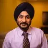 Baljeet Singh Mokha