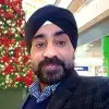 Baljinder Bawa