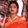 Bhaswati Mazumdar