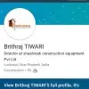 Brithraj Tiwari