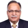 Brij Mishra