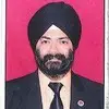 Paramjeet Singh Sethi