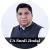 Sunil Jindal