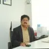 Mahendra G Jain 