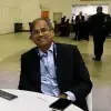 Chandrasekaran Iyer