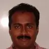 Cosmon Chandrashekar