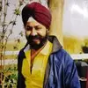 Charanpritsingh Kohli