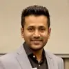 Chirag Arvindbhai Patel 