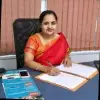 Chitra Parthasarathy