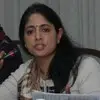 Chitra Jain