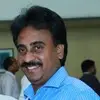 Cuddapah Sasikumar