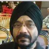 Davinder Singh Kohli 