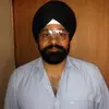 Daljeet Singh Saimbhi