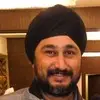 Daljit Aminder Singh