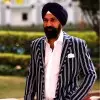 Davinder Singh