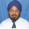 Davinder Kalsi