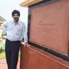 Davinder Singh Kohli 