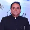 Deepak Manilal Patel 