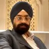 Devinder Singh Panesar