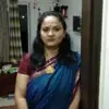 Dhanashri Shinde