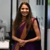 Dhara Parikh