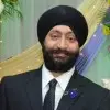 Dharamjit Khalsa