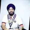 Dharampal Singh