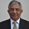 Dhaval Sumantrai Desai