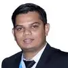 Dhruv Ashvinkumar Banker 