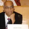 Dilipkumar Prahladbhai Patel