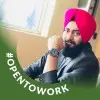 Dilpreet Singh