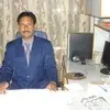 Dinesh Shrivastava