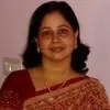 Aruna Radhakrishnan