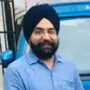 Manjeet Singh Pardesi 