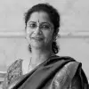 Shyama Nagarajan