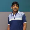 Anbazhakan Suresh Babu