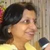 Suvarna Newalkar