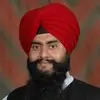 Gagandeep Toor