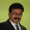 Raghu Pillai