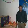 Durgesh Tiwari