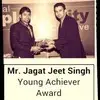 Jagat Jeet Singh 