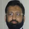 Farrukh Mohammed