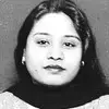 Fozia Wasiullah Shaikh 