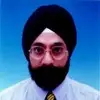 Gursanjit Singh Ahuja 