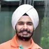 Gagan Deep Singh 